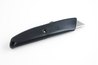 Cut a groove for your vinyl flap.