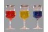 Water-based inks are safest for your health but have other factors to consider.