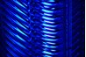 Part of the danger of UV inks is potential exposure to harmful rays during drying.