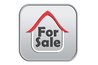Sell the property and split the profits.