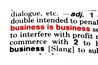 A trade name is an important first step is building your company's brand.