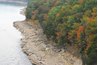 The Cumberland Gap offers romantic views and outdoor opportunities.