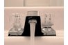 Turn the hot water faucet off if you get an error message.