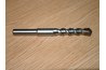 Masonry bit.