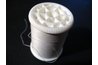 Use good quality thread to make your sewing less frustrating.