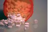 Differentiating aspirin and a prescription medication may be difficult.