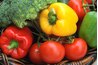 Eat more vegetables