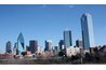 Dallas is the second largest city in the state.
