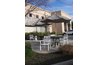 Clorox Bleach keeps outdoor furniture looking like new.