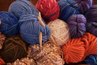 Include a note with your donation, detailing the specifics of the yarn.
