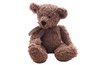 Make your own stuffed friend at the Stuffington Bear Factory.