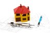 How much your house is worth depends on the method used to calculate value.
