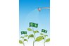Hedge fund investors need support services and access to capital.