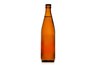 Have beer bottles decorated with custom labels.