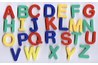 Spell out the birthday boy or girl's name with drinks.