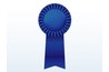 A simple ribbon awarded during a weekly staff meeting can be a stong motivator.