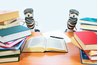 Education expenses are tax-deductible.