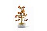Your finished wire Ming tree might look something like this.