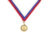 Ribbons have a long association with prestige.