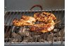 Grill some traditioal Jamaican jerk chicken.