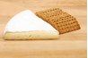 It may sound plain, but fancy cheeses and elegant crackers can make this a prom-worthy choice.