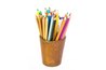 Use your own supplies to make personalized artwork