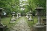 Parks and botanical gardens make a great place for scavenger hunts