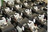 These small gasoline engines can power many types of devices.