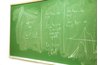Most people are familiar with chalkboard chalk from their school days.