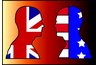 Two countries separated by a common language