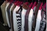 Chahat Boutique designs are always cutting edge.