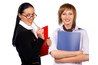 Communication between co-workers is essential to good business.