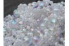 Sew on beading to enhance the pillow.