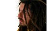 Try making temporary dreadlocks.