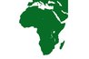 Map of Africa