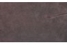 Doe suede has the look and feel of regular suede but is more durable.