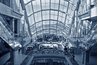 Malls are the largest retail format in India