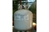Check to see that you have enough propane.