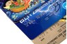 Use credit cards as a last resort