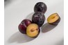 Stone fruits have single seeds, or pits