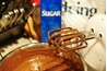 Consumer packaging must contain the name of the mill and nutritional information.
