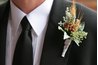 Look sharp in a suit.