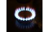 Propane tends to take on a blue color when it is burning