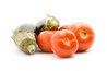 Vegetables are full of nutrients and low in calories.