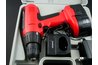 Battery powered drill-driver.