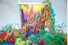 Bring hats and noisemakers to add birthday merriment.