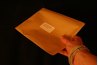Only certain items can be mailed as Certified Mail, including packages no heavier than 13 ounces.