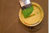 Paint a base coat.