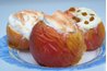 Baked apples are another delicious apple dish.