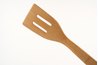 Apply and remove your poultice with a spatula.